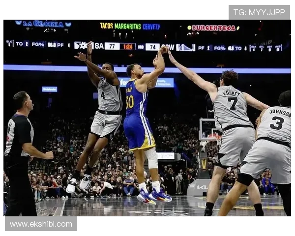 勇士遗憾败给森林狼 进攻失衡成关键