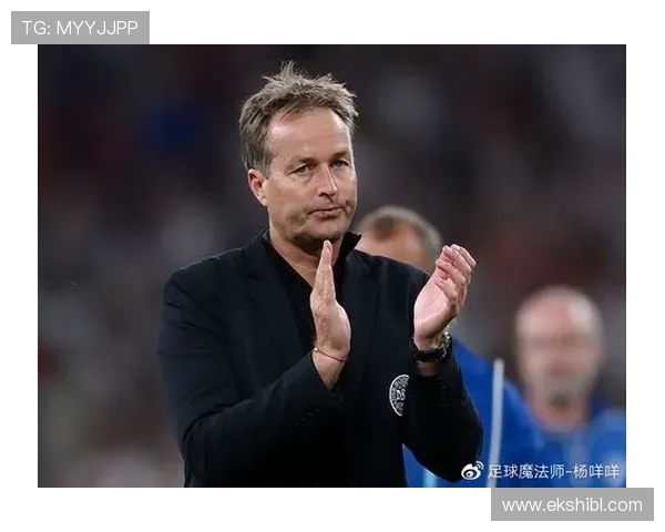 尤尔曼德坦言压力大状态艰难